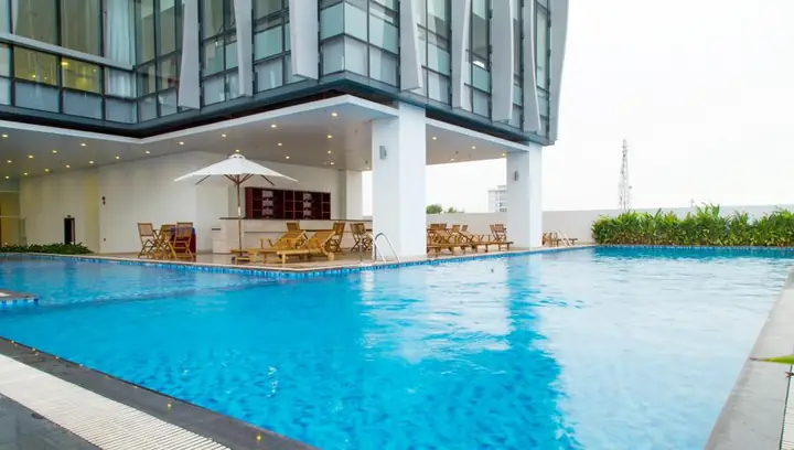 Khám Phá Các Khách Sạn Sông Hàn Đẳng Cấp: Lựa Chọn Hoàn Hảo Cho Mọi Du Khách