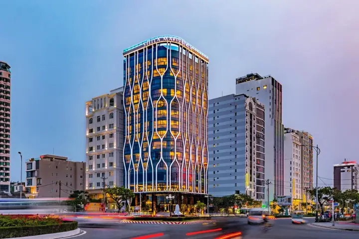 Khách Sạn Stella Maris Beach – Trải Nghiệm Đẳng Cấp Tại Bãi Biển Nha Trang