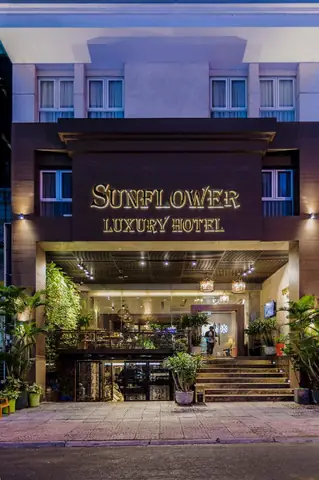 Khám Phá Khách Sạn Sunflower: Điểm Dừng Chân Lý Tưởng Cho Những Người Yêu Du Lịch Và Nghỉ Ngơi