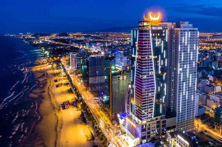 Khách Sạn Tại Đà Nẵng: Lựa Chọn Hoàn Hảo Cho Mọi Loại Du Khách