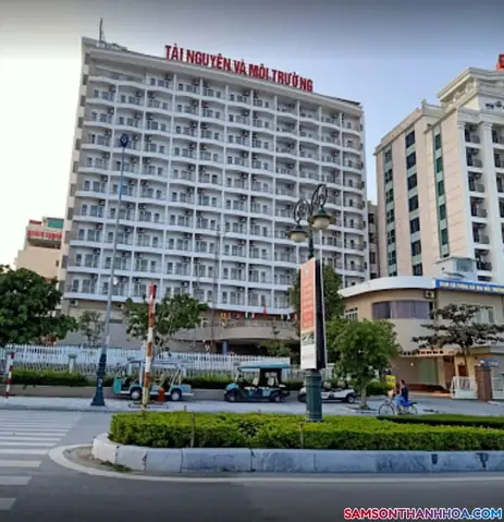 Khách Sạn Tài Nguyên Và Môi Trường: Định Hướng Phát Triển Bền Vững Trong Ngành Du Lịch