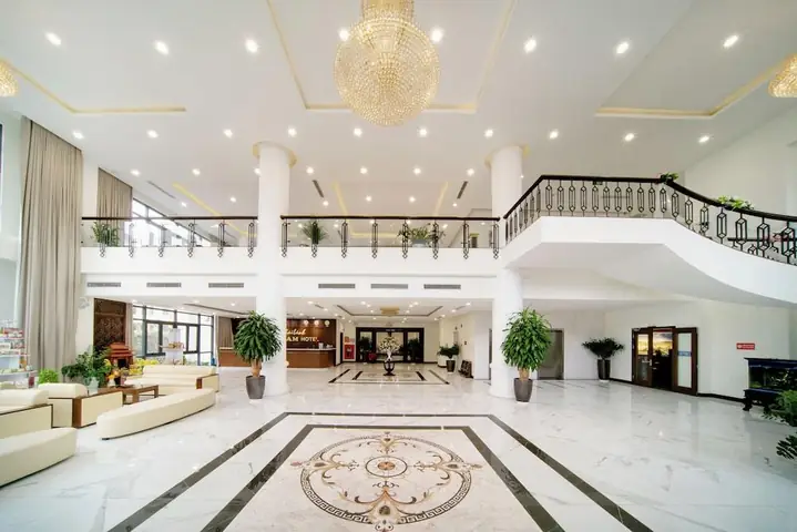 Khách Sạn Thái Bình Dream – Điểm Dừng Chân Lý Tưởng Cho Mọi Du Khách