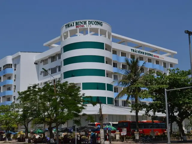 Khám Phá Những Trải Nghiệm Độc Đáo Tại Các Khách Sạn Thái Bình Dương: Hướng Dẫn Đặt Phòng, Tiện Nghi Và Hoạt Động Giải Trí