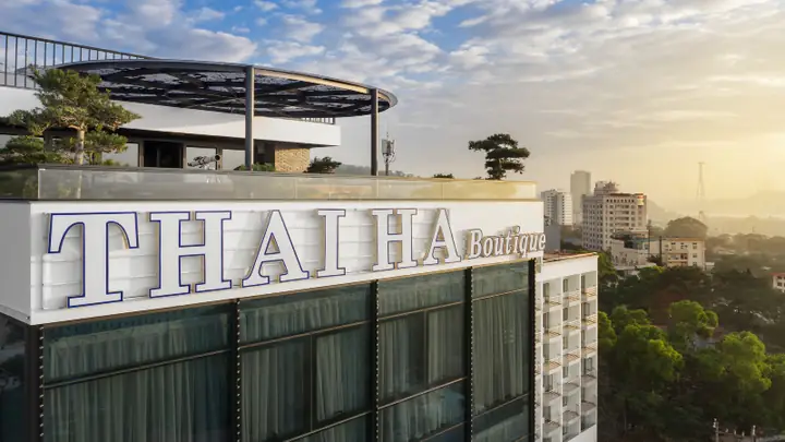 Khám Phá Những Điểm Đến Tuyệt Vời Tại Khách Sạn Thái Hà: Trải Nghiệm Đẳng Cấp Và Tiện Nghi