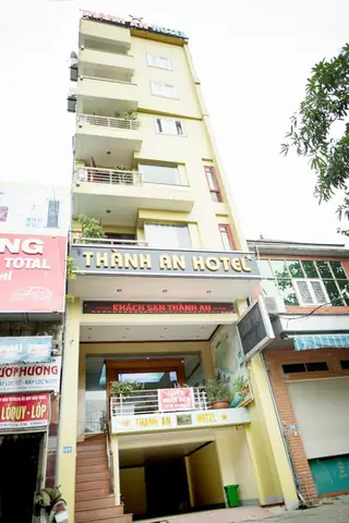 Khách Sạn Thanh An – Điểm Dừng Chân Hoàn Hảo Cho Mọi Du Khách