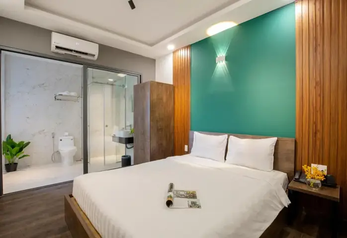 Khách Sạn Thanh Đa Riverside: Điểm Đến Lý Tưởng Cho Kỳ Nghỉ Đáng Nhớ Ở Thành Phố Hồ Chí Minh