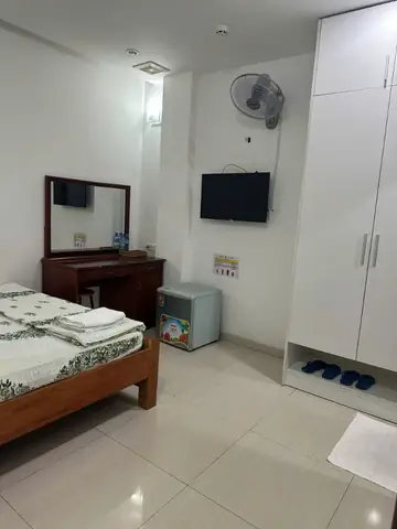 Khách Sạn Thanh Danh: Đánh Giá Toàn Diện Và Lựa Chọn Lý Tưởng Cho Chuyến Đi Của Bạn