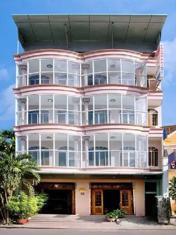 Khách Sạn Thanh Hải – Điểm Dừng Chân Lý Tưởng Cho Những Ai Yêu Thương Biển Đảo