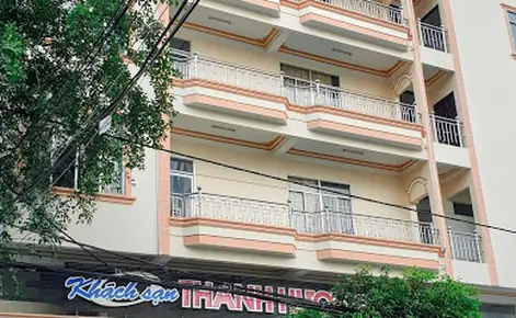 Khách Sạn Thanh Hương – Điểm Dừng Chân Lý Tưởng Cho Những Ai Yêu Thích Sự Sang Trọng Và Tiện Nghi Khách Sạn Thanh Hương – Điểm Dừng Chân Lý Tưởng Cho Những Ai Yêu Thích Sự Sang Trọng Và Tiện Nghi
