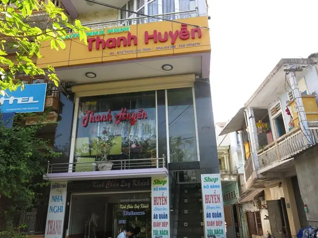 Khách Sạn Thanh Huyền – Điểm Dừng Chân Hoàn Hảo Cho Những Ai Yêu Thích Sự Sang Trọng Và Thanh Bình Khách Sạn Thanh Huyền – Điểm Dừng Chân Hoàn Hảo Cho Những Ai Yêu Thích Sự Sang Trọng Và Thanh Bình