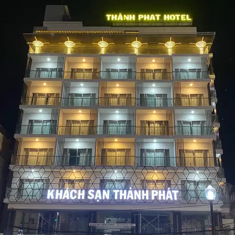 Khách Sạn Thành Phát – Điểm Dừng Chân Lý Tưởng Cho Những Ai Yêu Thích Du Lịch Và Kinh Doanh