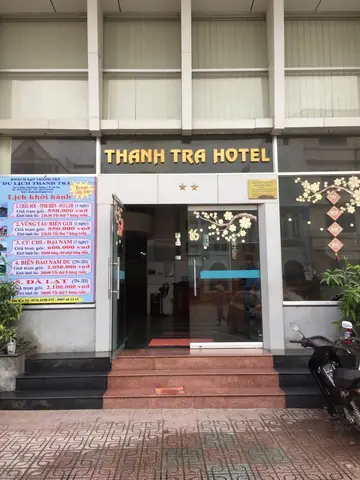 Khách Sạn Thanh Trà – Địa Điểm Lý Tưởng Cho Kỳ Nghỉ Sang Trọng Và Trải Nghiệm Đặc Sắc