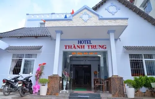 Khách Sạn Thành Trung – Điểm Dừng Chân Lý Tưởng Cho Mọi Du Khách