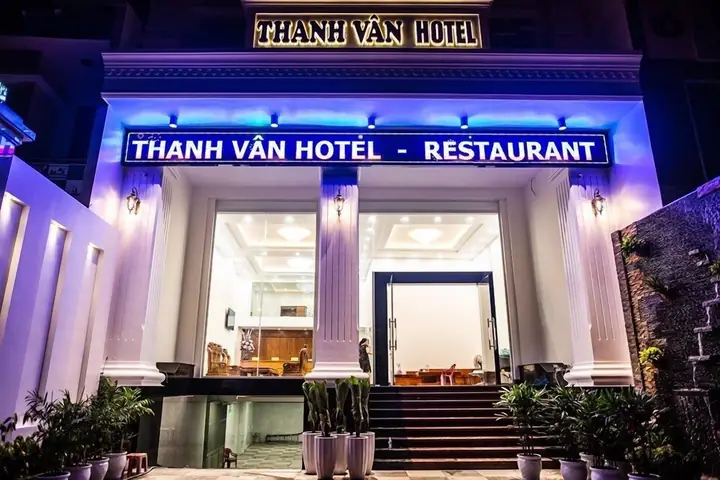 Khách Sạn Thanh Vân – Điểm Dừng Chân Hoàn Hảo Cho Những Ai Yêu Thiên Nhiên Và Văn Hóa Đà Lạt