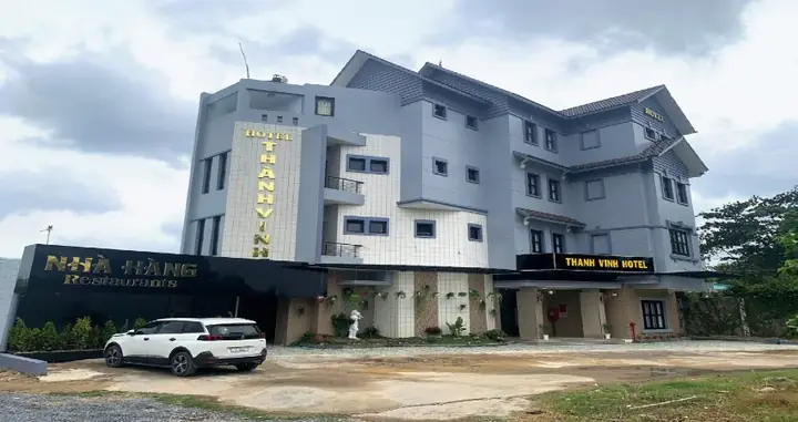 Khám Phá Các Khách Sạn Đánh Giá Cao Tại Thành Vinh: Lựa Chọn Hoàn Hảo Cho Mọi Loại Du Khách