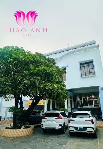 Khách Sạn Thảo Anh – Điểm Dừng Chân Lý Tưởng Cho Mọi Du Khách