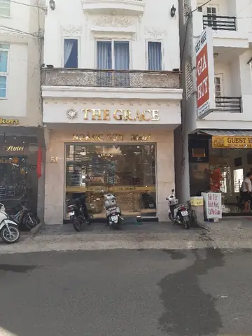 Khách Sạn The Grace – Điểm Dừng Chân Hoàn Hảo Cho Những Trải Nghiệm Đẳng Cấp Tại Thành Phố Đầy Sôi Động