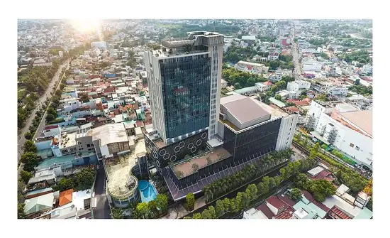 Khách Sạn The Mira Central Park – Trải Nghiệm Sang Trọng Giữa Lòng Thành Phố Hồ Chí Minh
