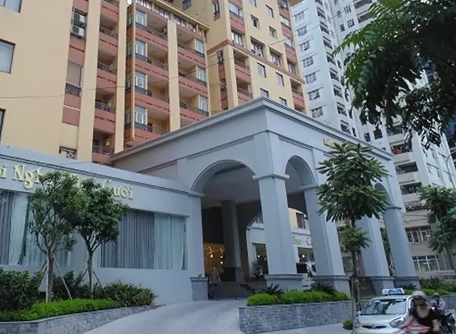 Khách Sạn Thể Thao: Xu Hướng Mới Cho Những Người Đam Mê Sức Khỏe Và Du Lịch