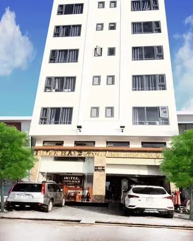 Khách Sạn Thiên Hải 2 – Điểm Dừng Chân Lý Tưởng Cho Những Ai Yêu Du Lịch Biển Đảo
