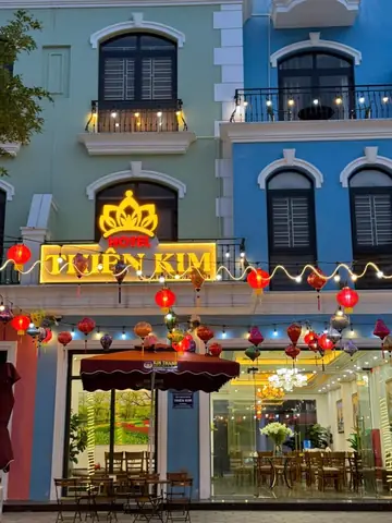 Khách Sạn Thiên Kim – Điểm Đến Sang Trọng Cho Những Giây Phút Đẳng Cấp
