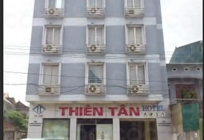 Khách Sạn Thiên Tân – Địa Điểm Lý Tưởng Cho Những Kỳ Nghỉ Đáng Nhớ