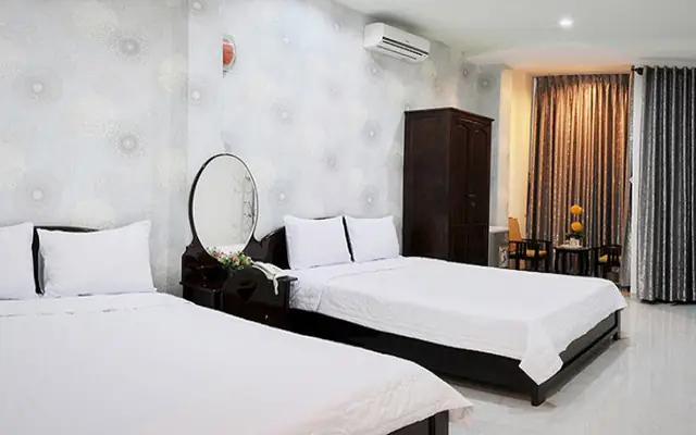Khách Sạn Thiên Thêu – Trải Nghiệm Sang Trọng Và Đậm Chất Văn Hóa Việt