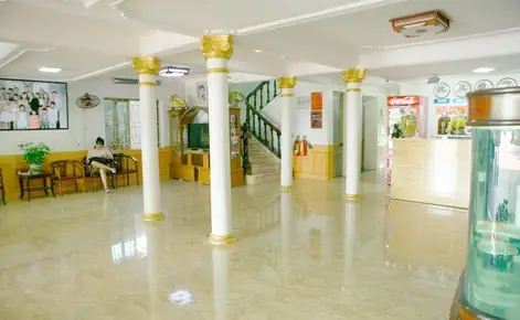 Khách Sạn Thu Nga – Điểm Dừng Chân Hoàn Hảo Cho Những Ai Yêu Thích Thiên Nhiên Và Sự Thanh Bình