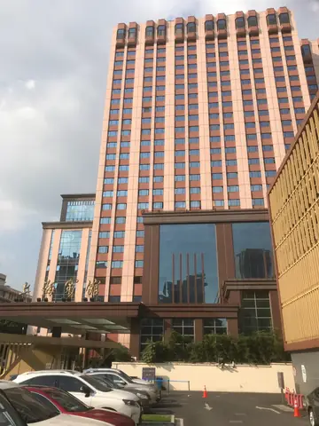 Khách Sạn Thượng Hải Shanghai Hotel – Trải Nghiệm Sang Trọng Và Đậm Chất Văn Hóa Đô Thị