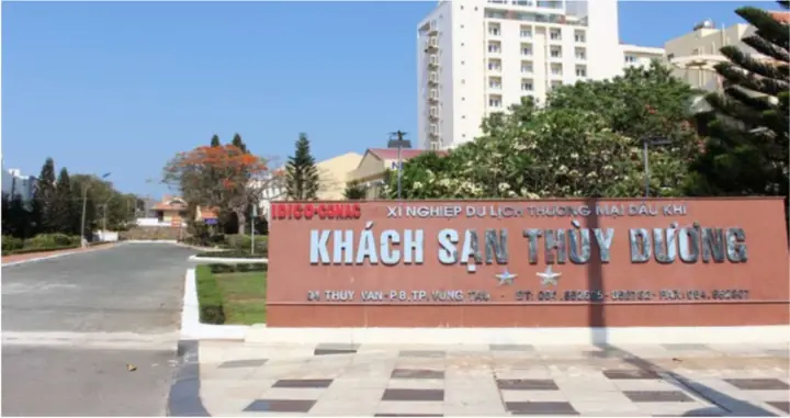Khách Sạn Thùy Dương – Điểm Dừng Chân Hoàn Hảo Cho Mọi Hành Trình