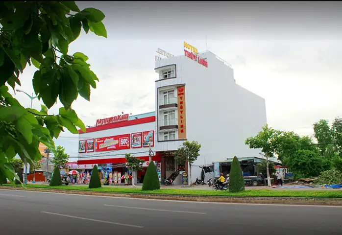 Khách Sạn Thùy Linh – Điểm Dừng Chân Hoàn Hảo Cho Những Ai Yêu Thích Sự Sang Trọng Và Tiện Nghi Khách Sạn Thùy Linh – Điểm Dừng Chân Hoàn Hảo Cho Những Ai Yêu Thích Sự Sang Trọng Và Tiện Nghi