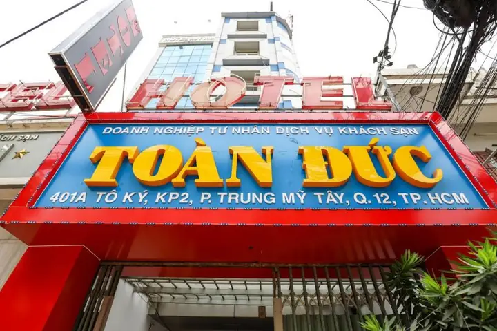 Khách Sạn Toàn Đức: Trải Nghiệm Sang Trọng Và Đẳng Cấp Tại Mỗi Thành Phố