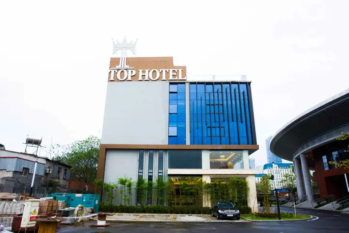 Khách Sạn Top Hotel: Hướng Dẫn Toàn Diện Để Chọn Lựa Và Trải Nghiệm Những Nơi Ở Đẳng Cấp Nhất