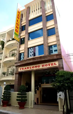 Khám Phá Khách Sạn Trần Long: Điểm Dừng Chân Lý Tưởng Cho Những Ai Yêu Du Lịch Việt