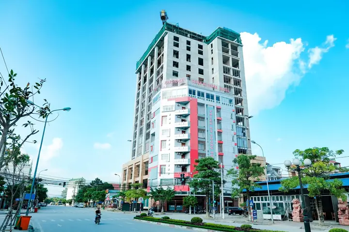 Khách Sạn Triệu Ký Vòong: Trải Nghiệm Đẳng Cấp, Dịch Vụ Hoàn Hảo Và Những Bí Quyết Đặt Phòng Thông Minh