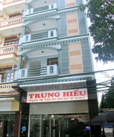 Khách Sạn Trung Hiếu – Điểm Dừng Chân Lý Tưởng Cho Mọi Du Khách Tại Thành Phố Đà Nẵng