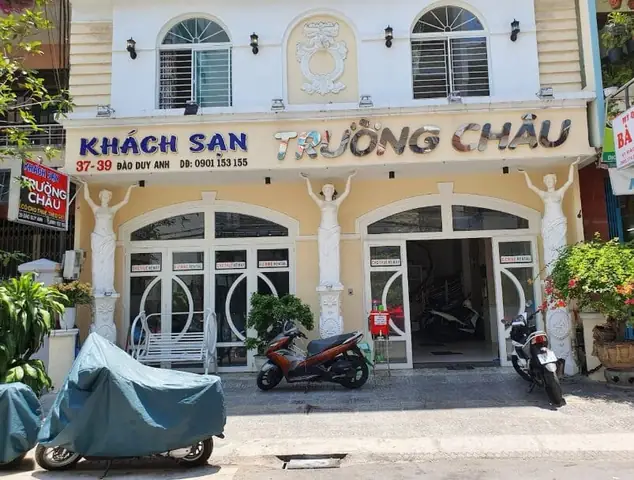 Khách Sạn Trường Châu – Địa Điểm Lý Tưởng Cho Kỳ Nghỉ Đáng Nhớ Tại Đà Nẵng