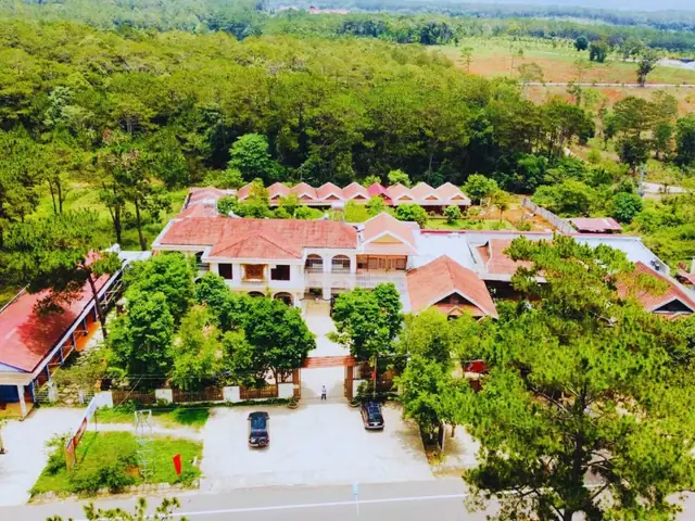 Khách Sạn T&t Măng Đen – Điểm Dừng Chân Lý Tưởng Cho Những Ai Yêu Thích Thiên Nhiên Và Văn Hóa Đà Lạt