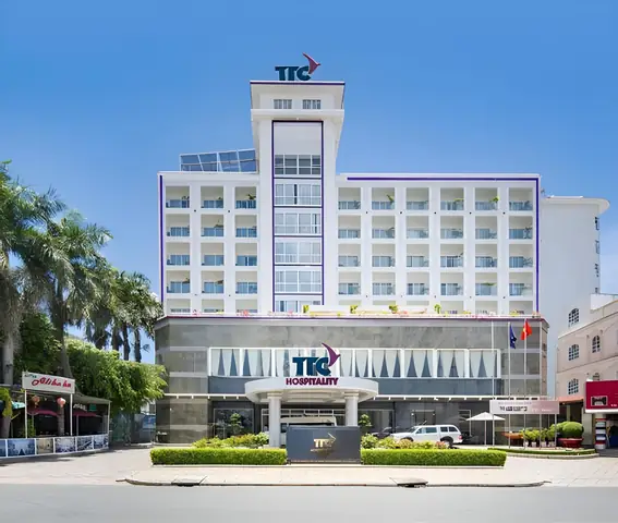 Khách Sạn Ttc – Điểm Dừng Chân Lý Tưởng Tại Cần Thơ