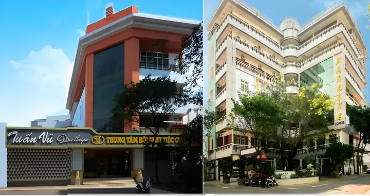 Khách Sạn Tuấn Vũ – Điểm Dừng Chân Hoàn Hảo Cho Mọi Du Khách Tại Thành Phố Hồ Chí Minh