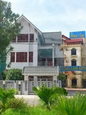 Khách Sạn Tùng Lâm – Điểm Dừng Chân Lý Tưởng Cho Những Ai Yêu Thích Trải Nghiệm Độc Đáo Ở Sài Gòn