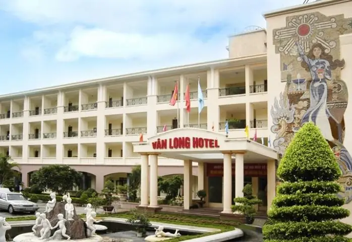 Khách Sạn Vân Long – Điểm Dừng Chân Hoàn Hảo Cho Kỳ Nghỉ Tại Đà Nẵng