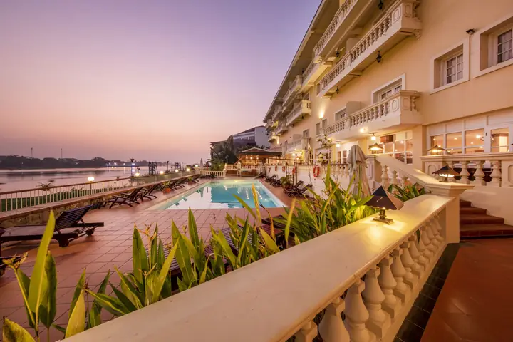 Khách Sạn Victoria – Điểm Dừng Chân Hoàn Hảo Cho Mọi Hành Trình