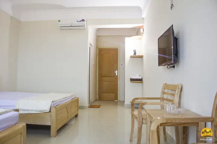 Khách Sạn Victoria Hải Phòng – Trải Nghiệm Sang Trọng, Tiện Nghi Tại Trái Tim Thành Phố Khách Sạn Victoria Hải Phòng – Trải Nghiệm Sang Trọng, Tiện Nghi Tại Trái Tim Thành Phố