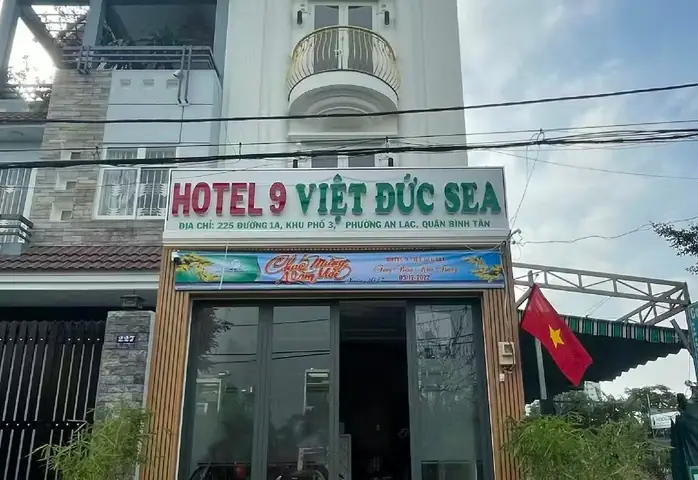 Khách Sạn Việt Đức: Địa Điểm Lưu Trú Hoàn Hảo Cho Du Khách Tại Hà Nội