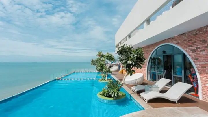 Khách Sạn View Biển Vũng Tàu – Lựa Chọn Hoàn Hảo Cho Kỳ Nghỉ Trọn Vẹn