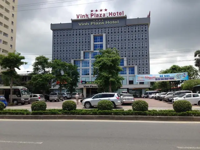 Khám Phá Các Lựa Chọn Khách Sạn Vinh Đáng Để Lưu Trú Khi Du Lịch Thành Phố Xanh