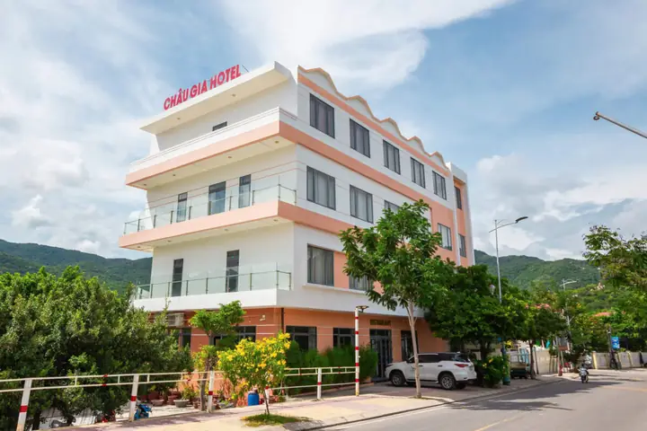Khám Phá Khách Sạn Vĩnh Hy: Điểm Dừng Chân Hoàn Hảo Cho Kỳ Nghỉ Tại Đà Nẵng