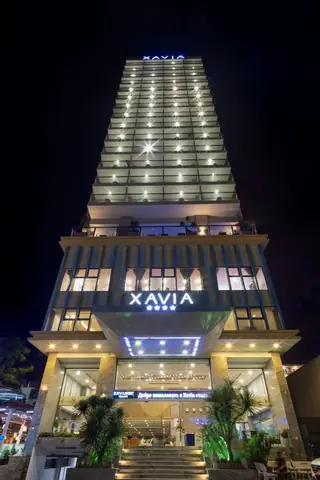 Khách Sạn Xavia Nha Trang – Điểm Dừng Chân Lý Tưởng Cho Kỳ Nghỉ Đầy Trải Nghiệm