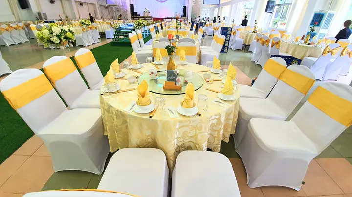 Memories Hotel Restaurant – Trải Nghiệm Ẩm Thực Đỉnh Cao Tại Khách Sạn Đẳng Cấp